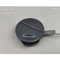 Решетка (заглушка) в бампер Перед. Opel Astra H 2006 375768702