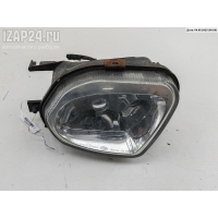 Фара противотуманная левая Mercedes W211 (E) 2002 A2118200556