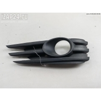 Рамка фары противотуманной правой Opel Vectra C 2006 13182925