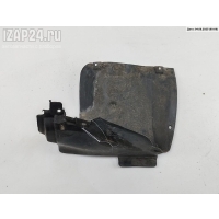 Защита крыла (подкрылок) передняя левая Mercedes W203 (C) 2001 2038840722