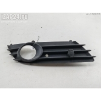 Рамка фары противотуманной правой Opel Astra H 2006 13126026