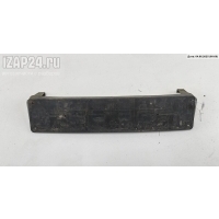 Бленда (накладка под номер) Mercedes W203 (C) 2001 2038850181