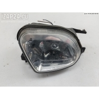 Фара противотуманная правая Mercedes W211 (E) 2002 A2118200656