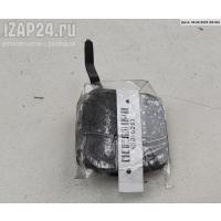 Решетка (заглушка) в бампер Перед. Renault Espace IV (2002-2014) 2005 20101141