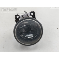 Фара противотуманная левая Renault Scenic II (2003-2009) 2004 8200074008
