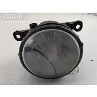 Фара противотуманная правая Renault Megane II (2002-2008) 2005 8200074008