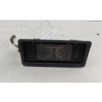 Подсветка номера Лев. Peugeot 407 2005 9635678580