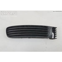 Решетка (заглушка) в бампер Перед. Прав. Volkswagen Passat B5 1997 3B0853678