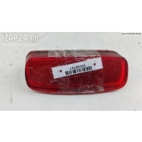 Катафот Зад. Прав. Peugeot 607 2000