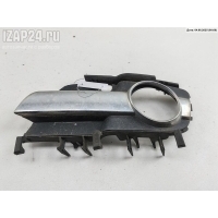 Решетка (заглушка) в бампер Перед. Лев. Opel Signum 2003 0551004542