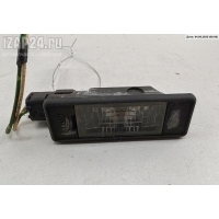 Подсветка номера Прав. Peugeot 607 2000 9635678580