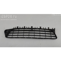Решетка (заглушка) в бампер Перед. Opel Signum 2003