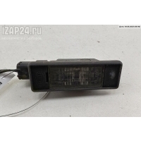 Подсветка номера Citroen C4 (2004-2010) 2005 9635678580