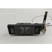 Подсветка номера Лев. Peugeot 607 2000 9635678580