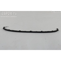 Юбка бампера переднего mk1 6Y 2001