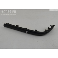 Молдинг бампера заднего Прав. Volkswagen Passat B5+ (GP) 2004 3B9807792