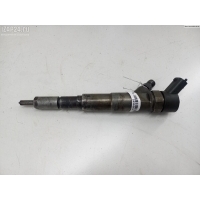 Форсунка топливная BMW 5 E39 (1995-2003) 2001 2354093, 0445110029