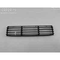 Решетка (заглушка) в бампер Перед. Volkswagen Passat B5+ (GP) 2004 3B0853667
