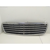 Решетка радиатора Mercedes W203 (C) 2001 2038800183