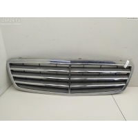 Решетка радиатора Mercedes W203 (C) 2005 2038800123