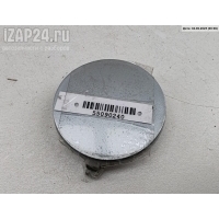 Решетка (заглушка) в бампер Зад. Ford Focus I (1998-2005) 2003 2m51a17922