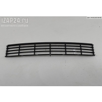 Решетка (заглушка) в бампер Перед. Volkswagen Sharan (1995-2000) 1996 7M0854687