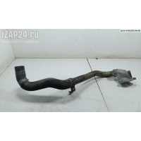 Патрубок радиатора Nissan X-Trail (2001-2007) T30 2004
