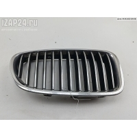 Решетка радиатора Прав. BMW 5 F10/F11 (2009-2017) 2012 7200728