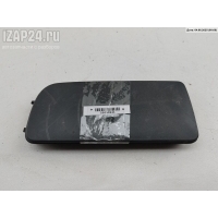 Решетка (заглушка) в бампер Перед. Лев. BMW 3 E36 (1991-2000) 1996 1960659