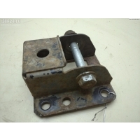 Кронштейн рессоры Opel Movano 2003