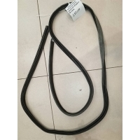 Уплотнитель двери багажника Nissan Qashqai J11 2013> 2019 908304EA0B