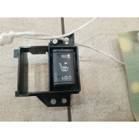 Кнопка обогрева сидений Nissan Qashqai J11 2013> 2019 255003TA1A