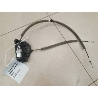 Замок двери передней правой Nissan Qashqai J11 2013> 2019 805004EA2A