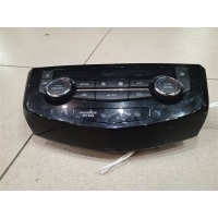 Блок управления климатической установкой Nissan Qashqai J11 2013> 2019 275004BR0A