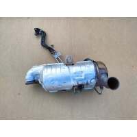 3008 5008 1.5 bhdi blue hdi катализатор dpf fap 9822400080 k746 в сборе