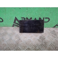 Накладка решетки бампера Changan CS55PLUS 1 2021-нв S203F2713011900, 2803470AW20, 8