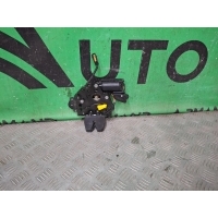 замок багажника Changan UNI-T 1 2020-нв S202F2706070101, 6305100CN02, 8