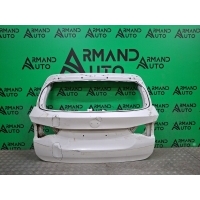 дверь багажника BMW X3 G01 2017-нв 41007494942, 4