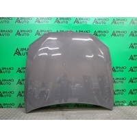 капот BMW 5 series G30 G31 2016-нв 41007440427, 7