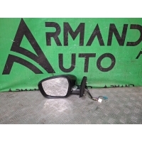 зеркало Geely Coolray SX11 2019-нв 6017157200, 8894345466, 4