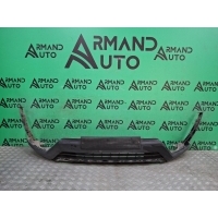 Юбка бампера Hyundai Creta 1 2016-2021 86512M0000, 7