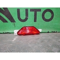 Фонарь противотуманный Toyota C-HR 1 2016-нв 81480F4010, 2