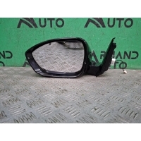 зеркало Changan CS55PLUS 1 2021-нв S203F2710020301AA, 8202100AW23AA, 7