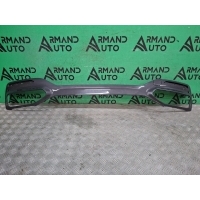 Накладка бампера BMW 7 series G11 G12 2019-нв 51128074012, 51128076971, 2