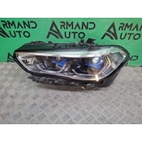Фара BMW X5 G05 2018-нв 63117933339, 9481789, 7