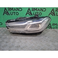 Фара BMW 5 series G30 G31 2020-нв 63119479267, 9850587, 7