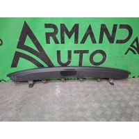 Накладка бампера Toyota Camry 7 XV50 2014-2017 5216933020, 7