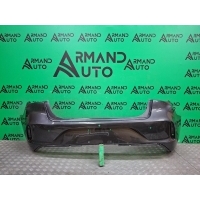 Бампер Changan Eado Plus 1 2020-нв C211F2713030101, 2804100BN05, 1