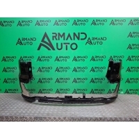 Бампер JAC JS6 1 2022-нв 2804101U2400, 8