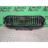 решетка радиатора Haval Jolion 1 2024-нв 5509104XST13A, 8